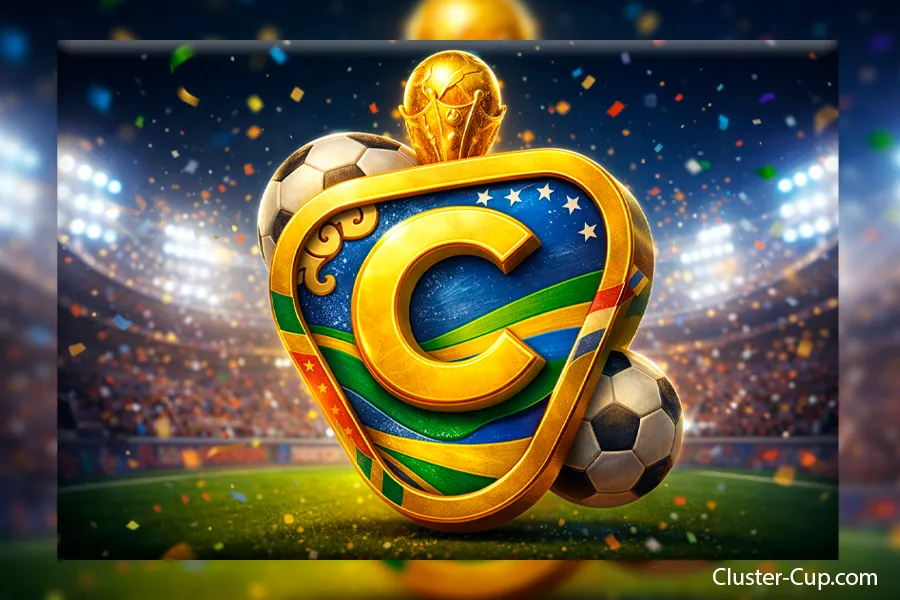 Cluster Cup Demo Preview